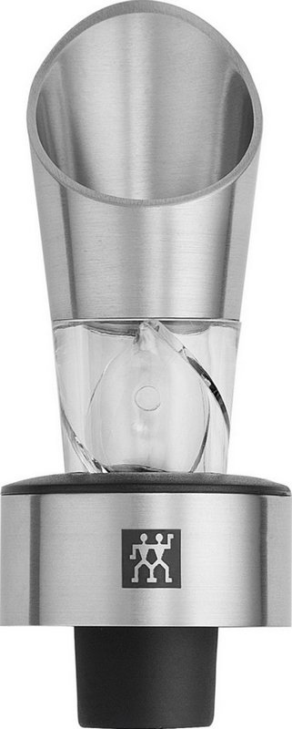 Zwilling Weinausgiesser 18-10 Edelstahl 