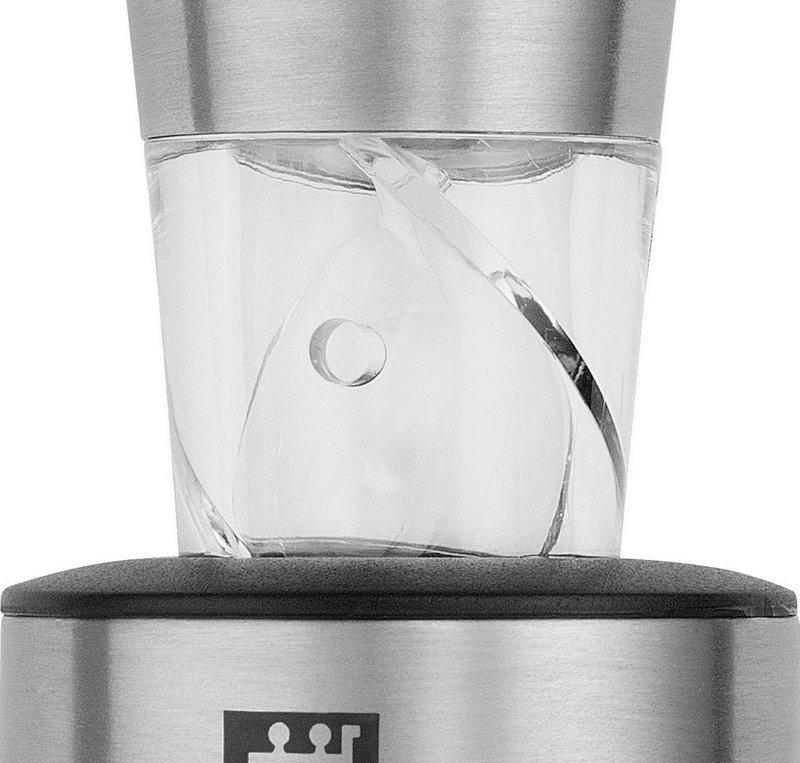 Zwilling Weinausgiesser 18-10 Edelstahl 