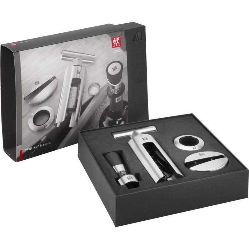 Zwilling Sommelier Set 