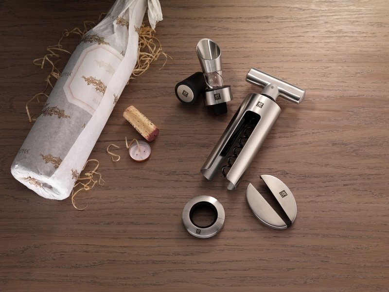 Zwilling Sommelier Set 