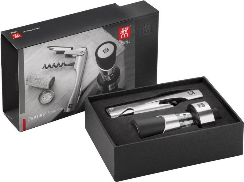 Zwilling Sommelier Set 