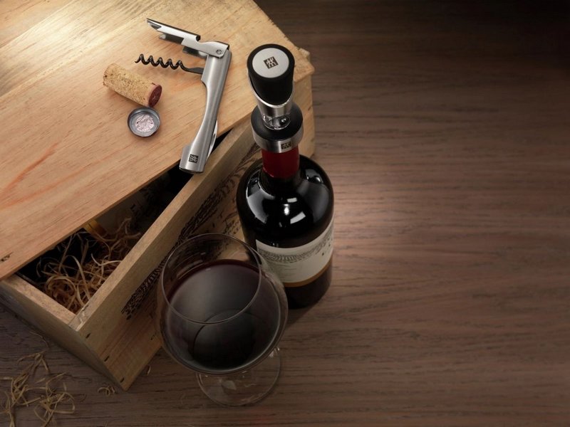 Zwilling Sommelier Set 