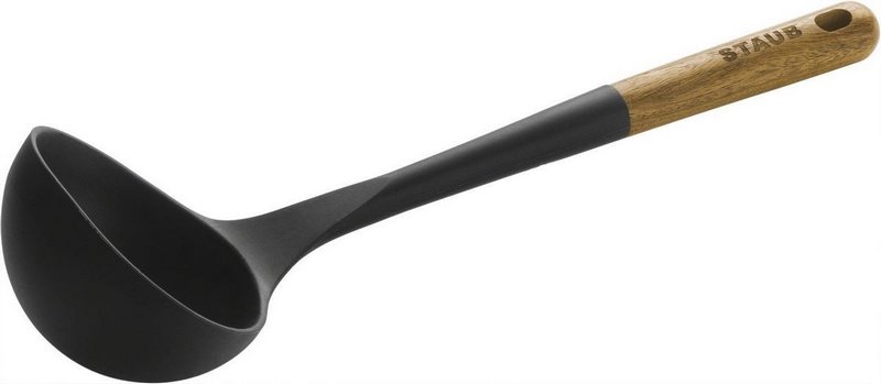 Staub Suppenkelle Akazie 