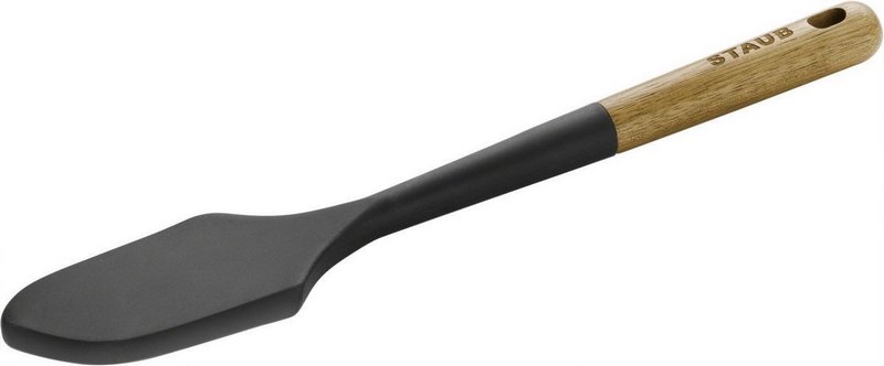 Staub Teigschaber Akazie 
