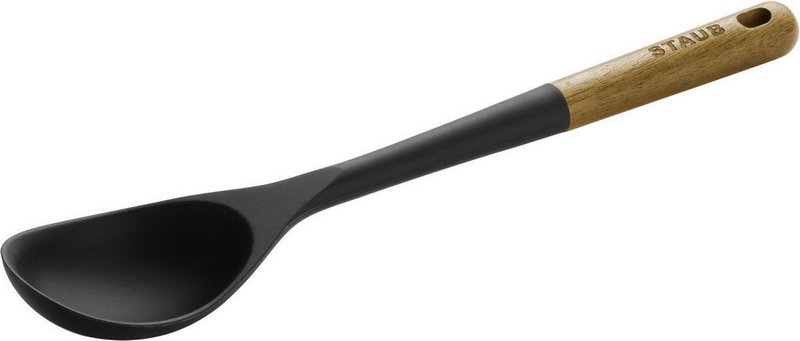 Staub Servierlöffel Akazie 