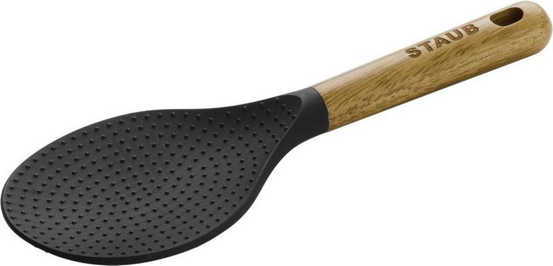 Staub Reislöffel Akazie 