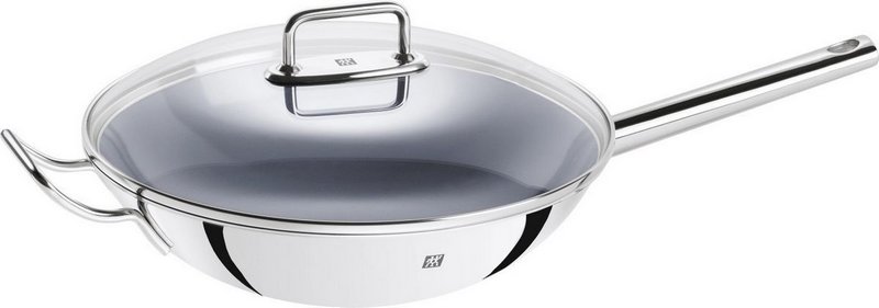 Zwilling Plus Wok beschichtet 32cm 