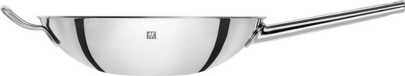 Zwilling Plus Wok beschichtet 32cm 