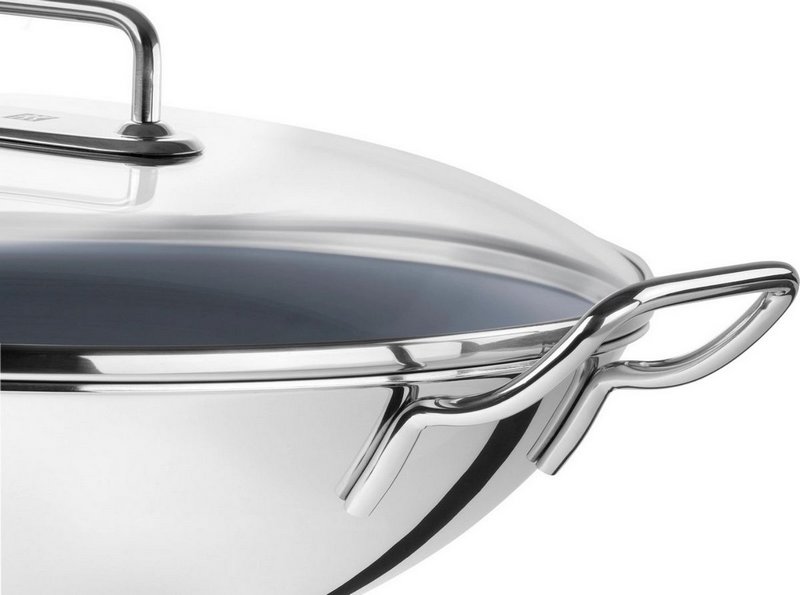 Zwilling Plus Wok beschichtet 32cm 
