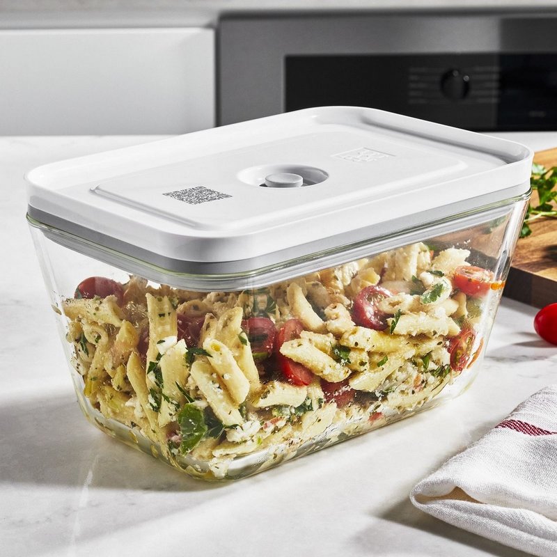 Zwilling Vakuum Box S M L Glas 