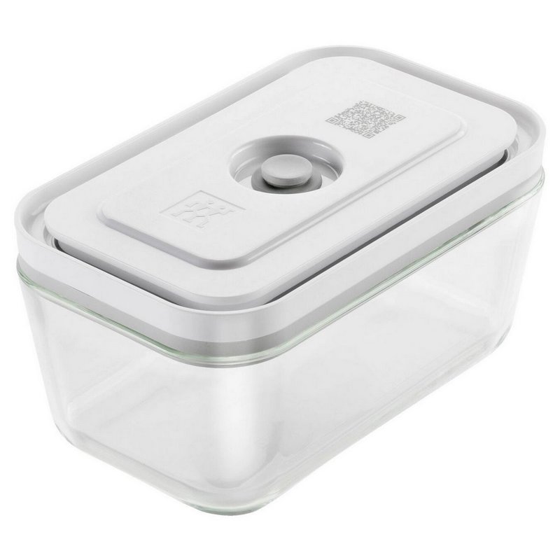 Zwilling Vakuum Starterset Glas Box S-M 