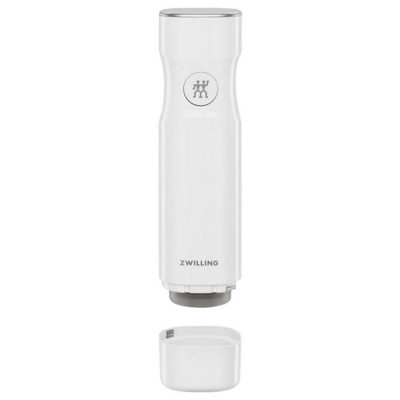 Zwilling Vakuum Starterset Glas Box S-M 