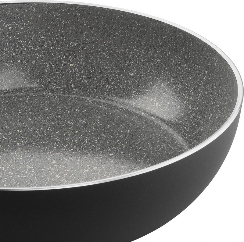 Ballarini Schmorpfanne Bologna Ceramic mit Deckel 28cm 