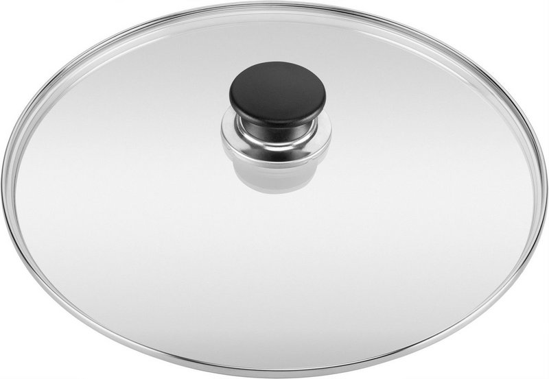 Ballarini Schmorpfanne Bologna Ceramic mit Deckel 28cm 