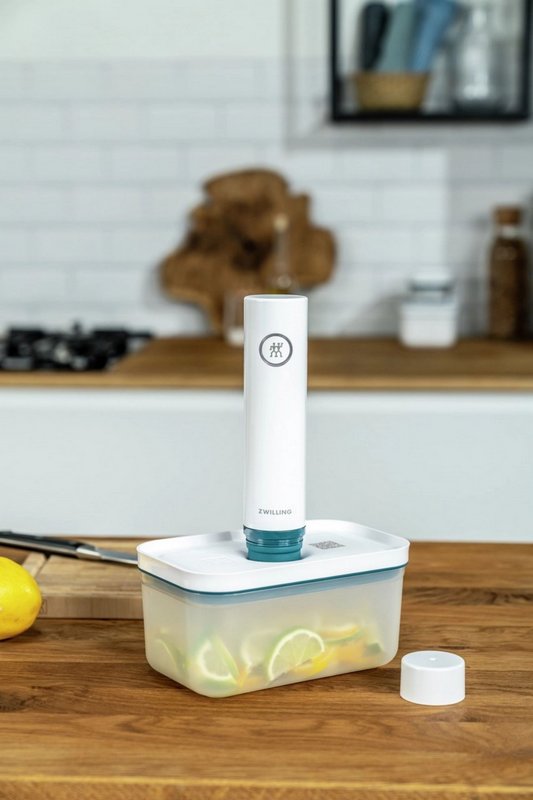 Zwilling Vakuum Starterset La Mer L Kunststoff 