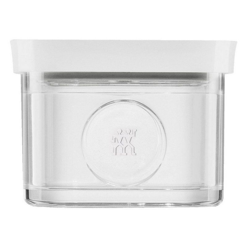 Zwilling 6tlg Cube Box Set S transparent-weiss 