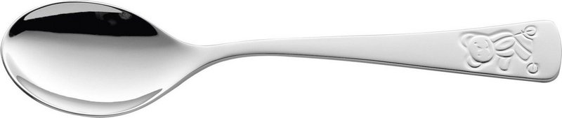 Zwilling 4tlg. Kinderbesteck Teddy 