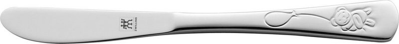 Zwilling 4tlg. Kinderbesteck Teddy 