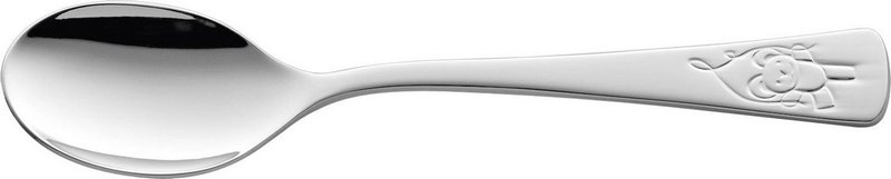 Zwilling 4tlg. Kinderbesteck Teddy 