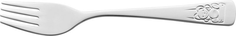 Zwilling 4tlg. Kinderbesteck Teddy 