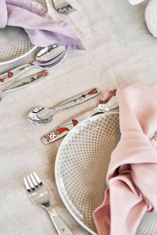 Zwilling 4tlg. Kinderbesteck Emilie 