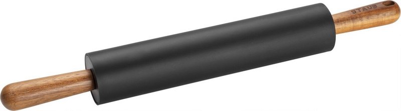 Staub Teigroller Akazie 
