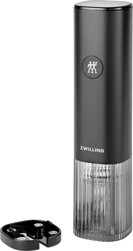 Zwilling Enfinigy elektrischer Weinöffner 