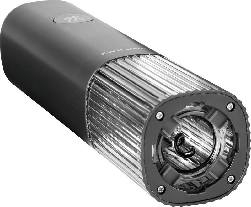 Zwilling Enfinigy elektrischer Weinöffner 