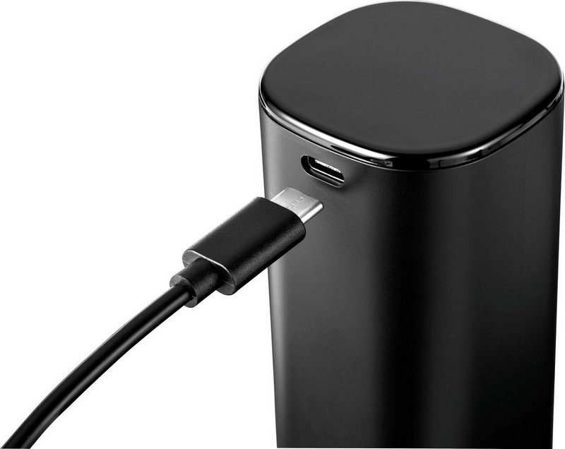 Zwilling Enfinigy elektrischer Weinöffner 