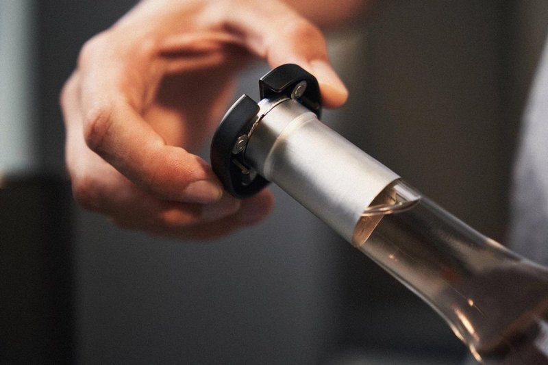 Zwilling Enfinigy elektrischer Weinöffner 
