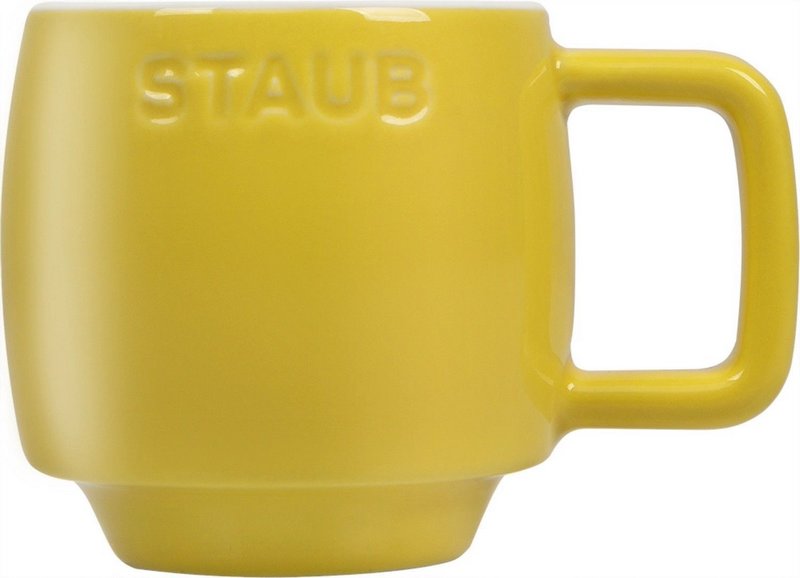 Staub Tasse Citron XS 