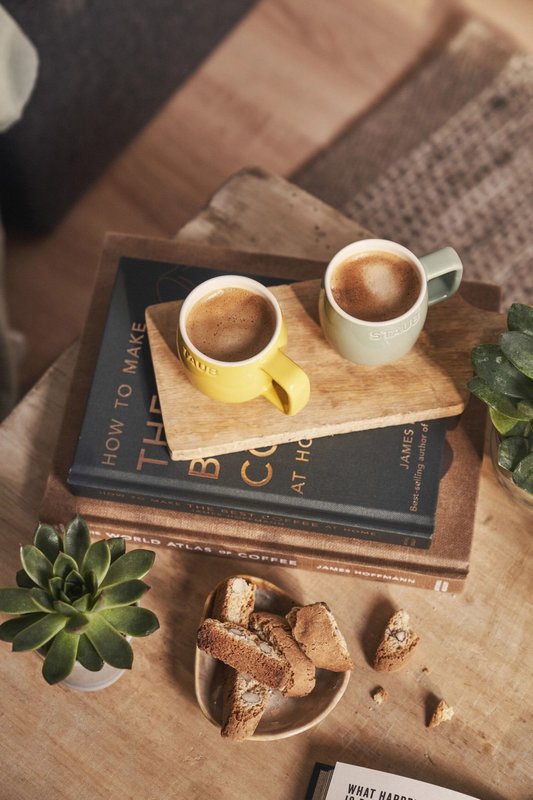 Staub Tasse Citron XS 