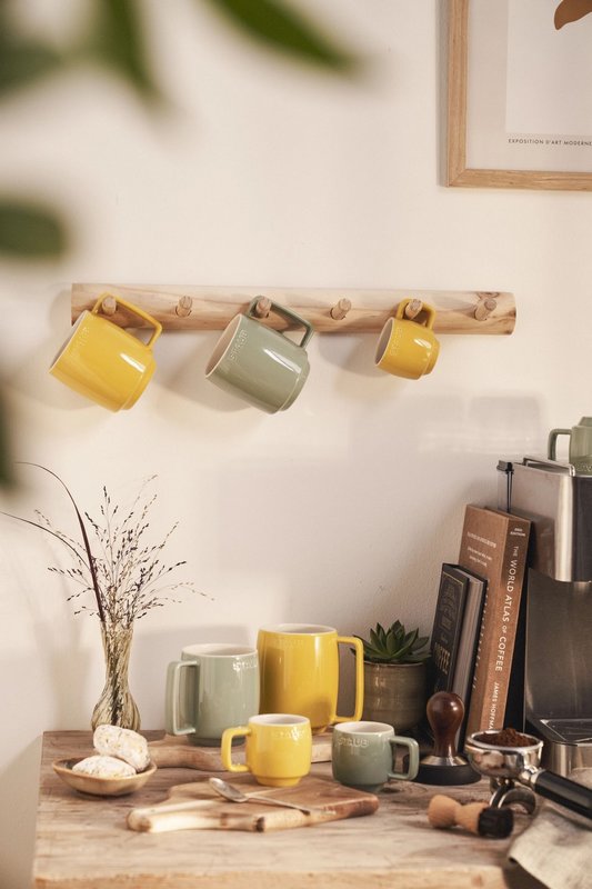 Staub Tasse Citron XS 