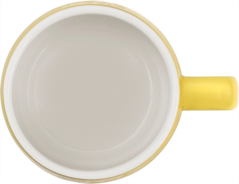Staub Tasse Citron S 