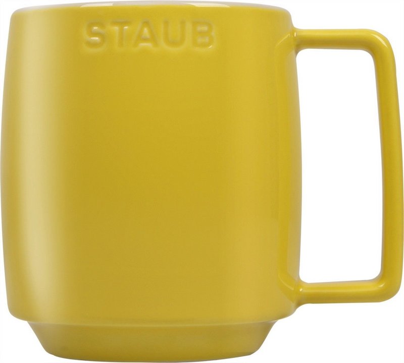 Staub Tasse Citron M 