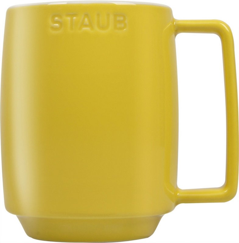 Staub Tasse Citron L 