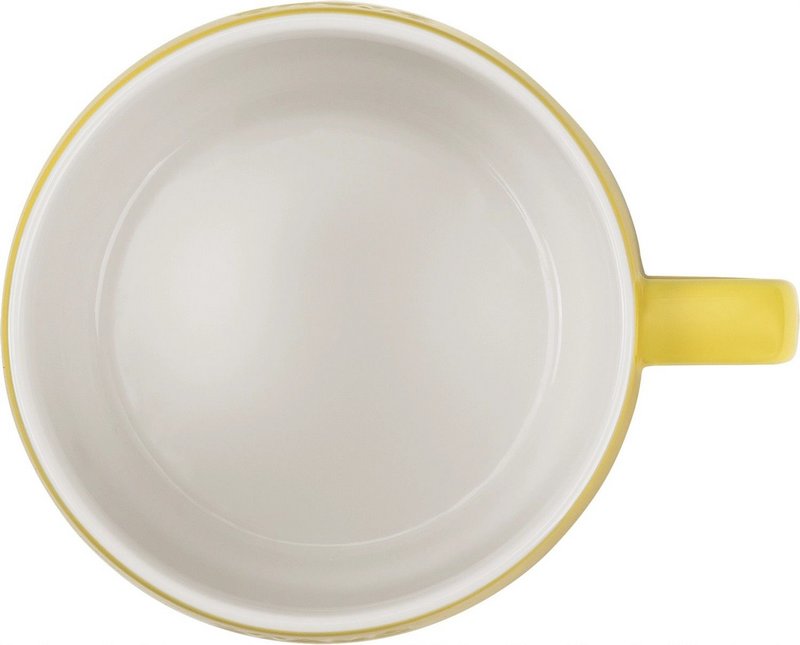 Staub Tasse Citron XL 