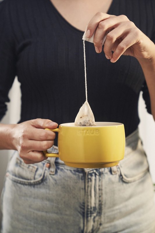 Staub Tasse Citron XL 