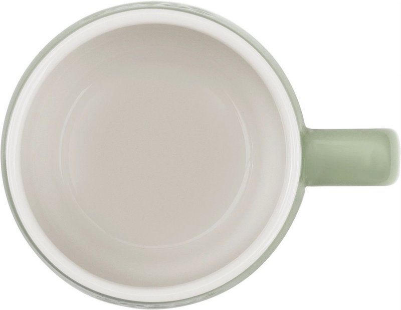 Staub Tasse Eucalyptus M 