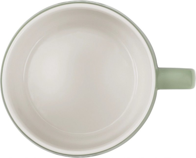 Staub Tasse Eucalyptus XL 