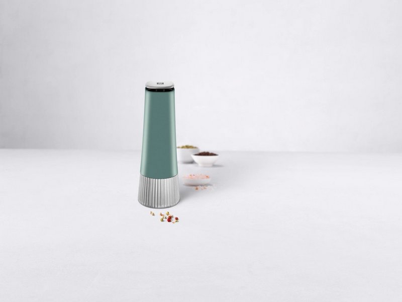 Zwilling Pro Gewürzmühle 
