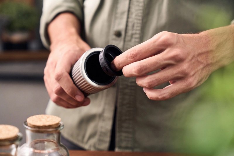 Zwilling Pro Gewürzmühlen 