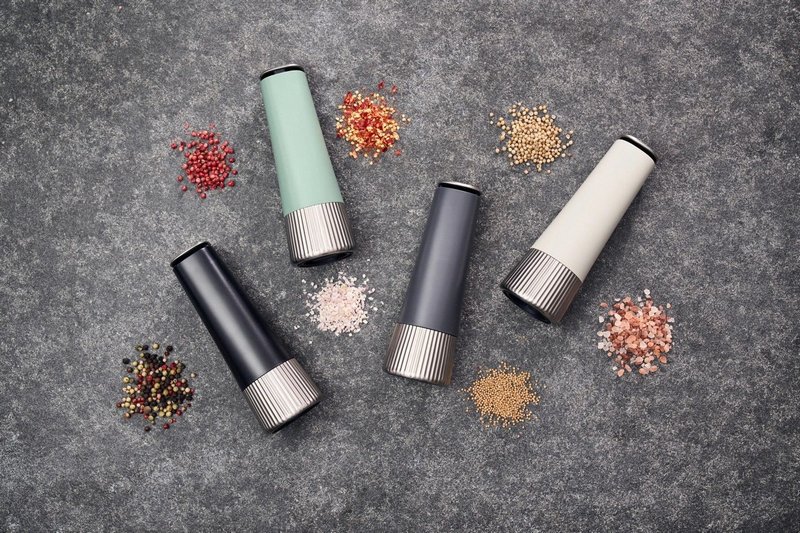 Zwilling Pro Gewürzmühlen 