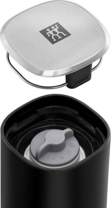 Zwilling Pro Gewürzmühlen 