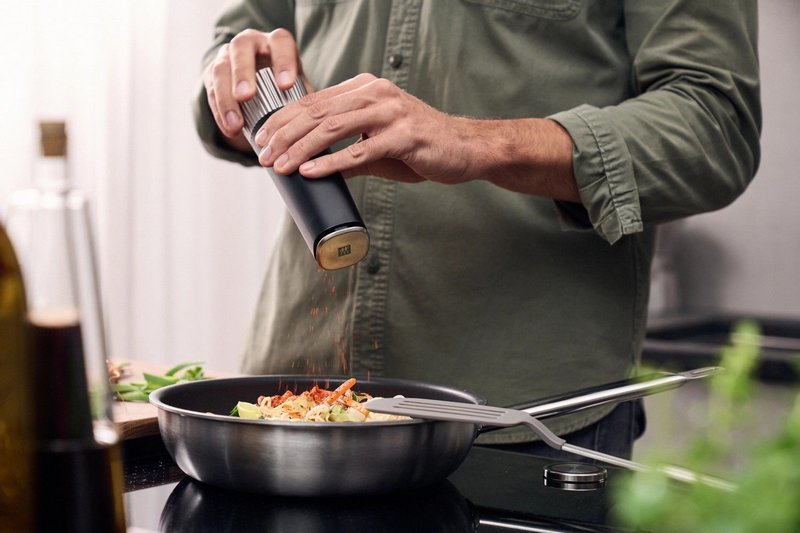 Zwilling Pro Gewürzmühlen 