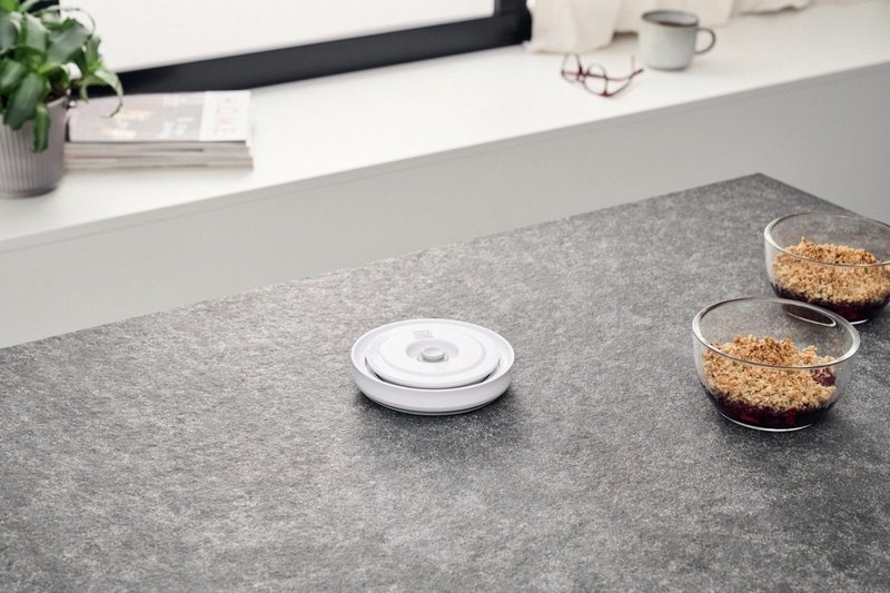 Zwilling Vakuum Schüssel Fresh and Save Bowls Deckel S 