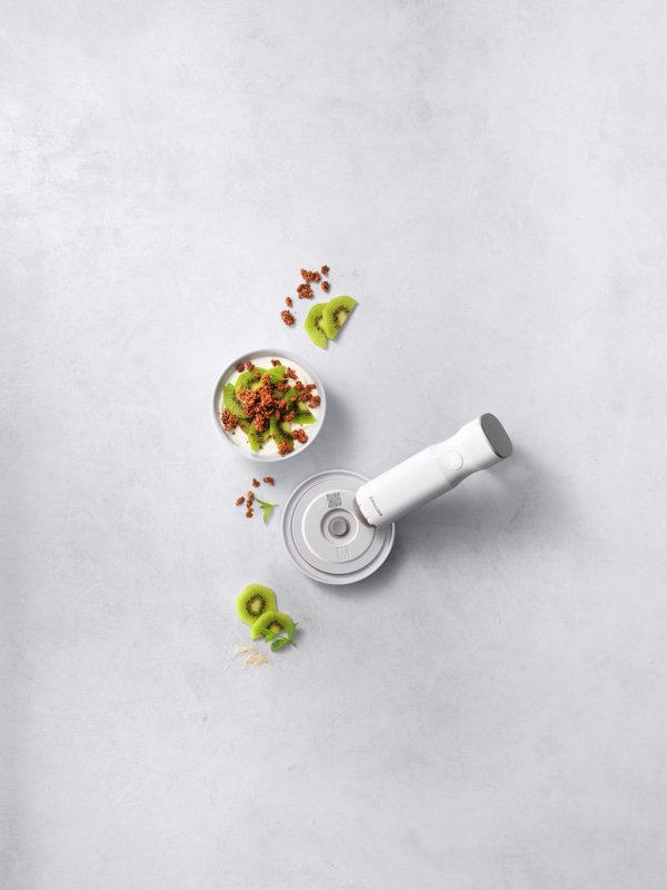 Zwilling Vakuum Schüssel Fresh and Save Bowls Deckel S 
