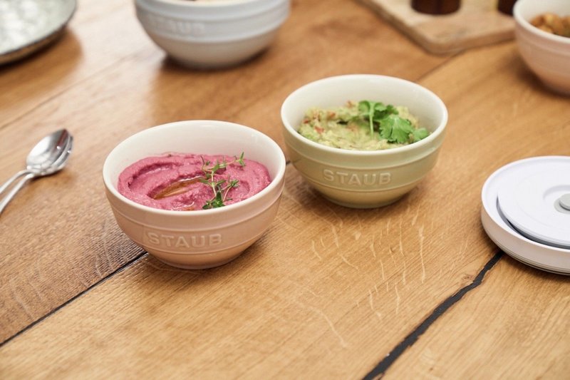 Zwilling Vakuum Schüssel Fresh and Save Bowls Deckel S 