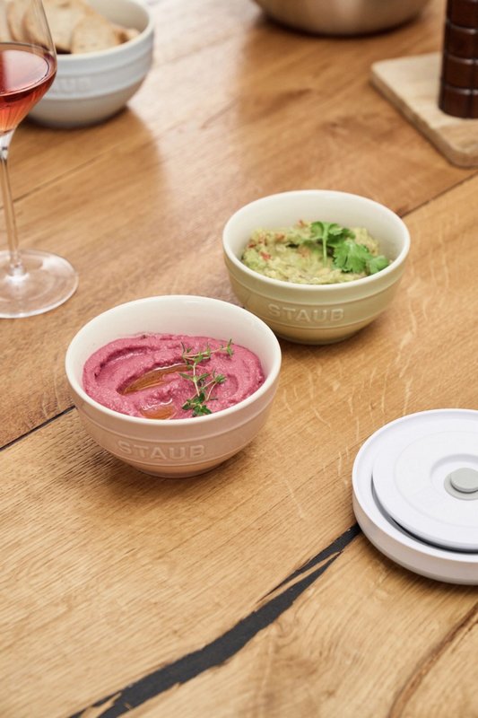 Zwilling Vakuum Schüssel Fresh and Save Bowls Deckel S 