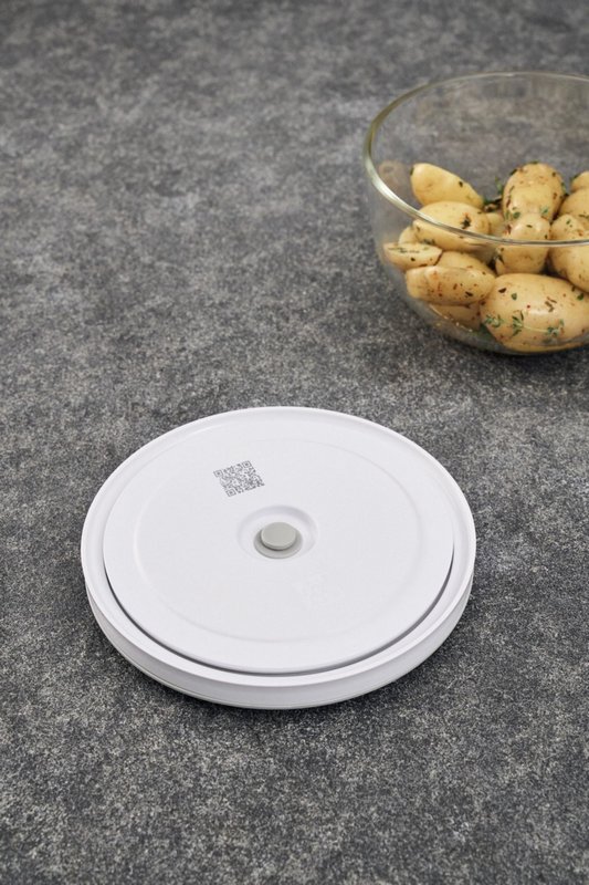 Zwilling Vakuum Schüssel Fresh and Save Bowls Deckel M 